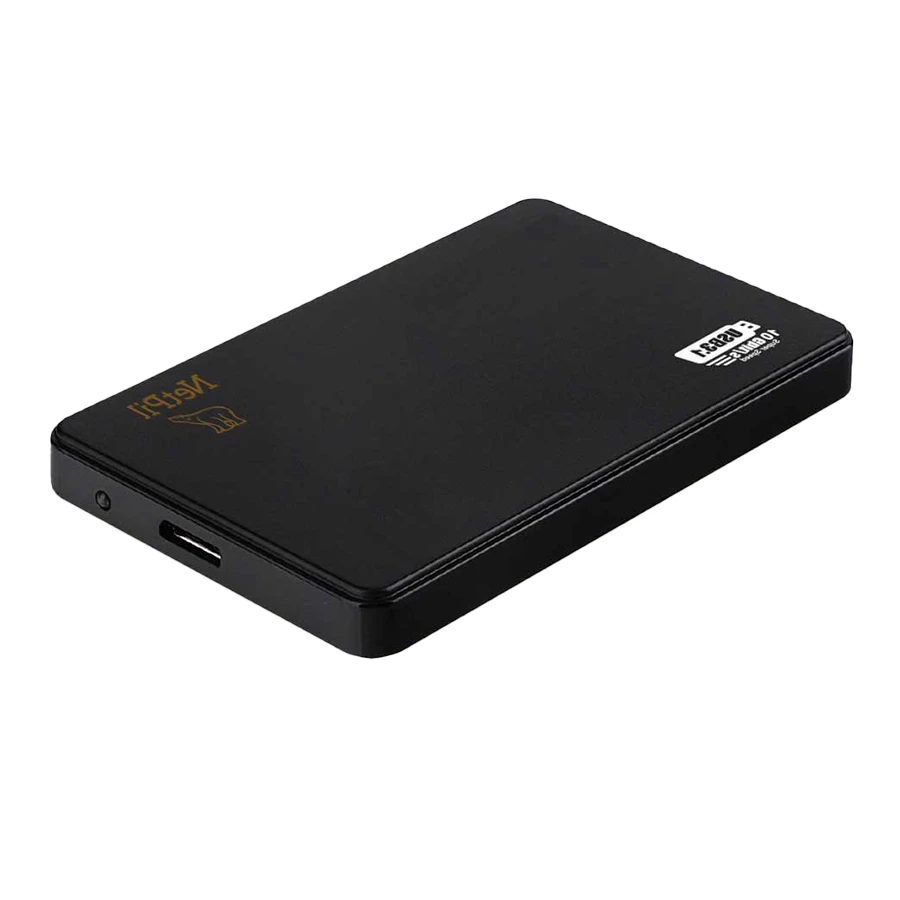 NETPIL 2511U3 2.5 inch USB 3.0 Hard Drive Enclosure باکس هارد 2.5 اینچ نت پیل