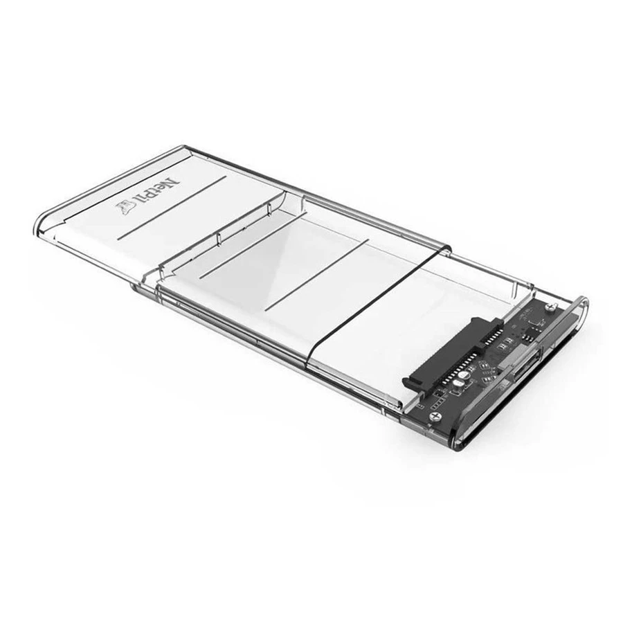باکس هارد 2.5 اینچ USB 3.0 نت پیل