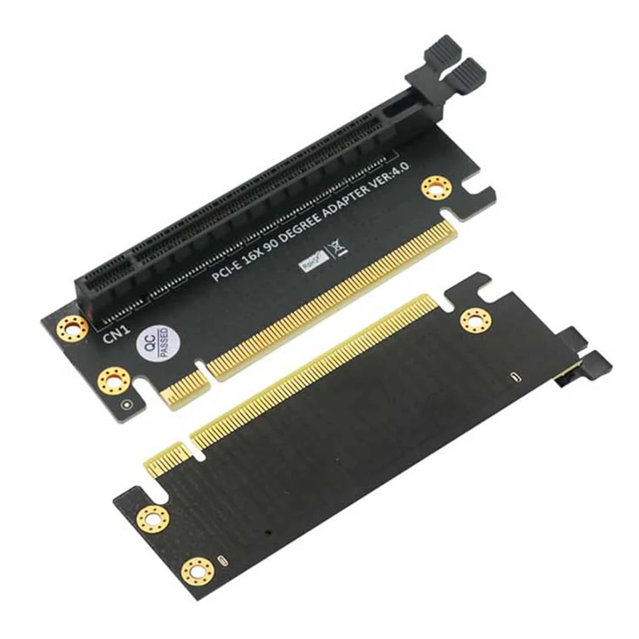 رایزر کارت گرافیک تبدیل PCI-Express 3.0/4.0 به X16 نت پیل
