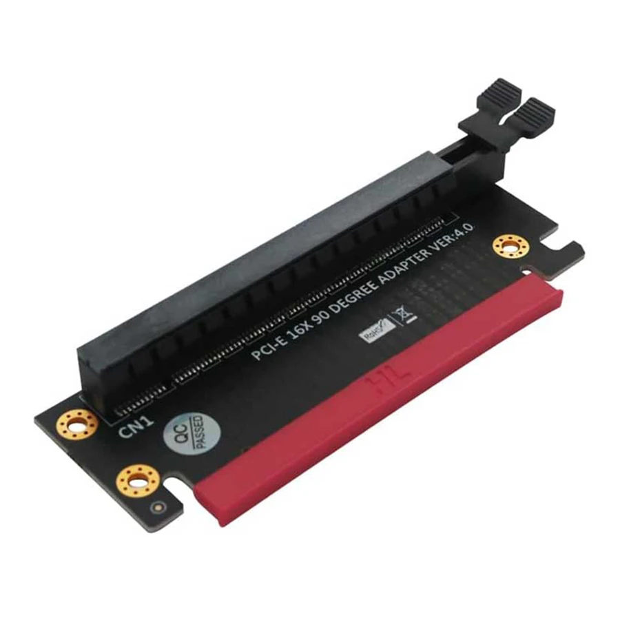 رایزر کارت گرافیک تبدیل PCI-Express 3.0/4.0 به X16 نت پیل