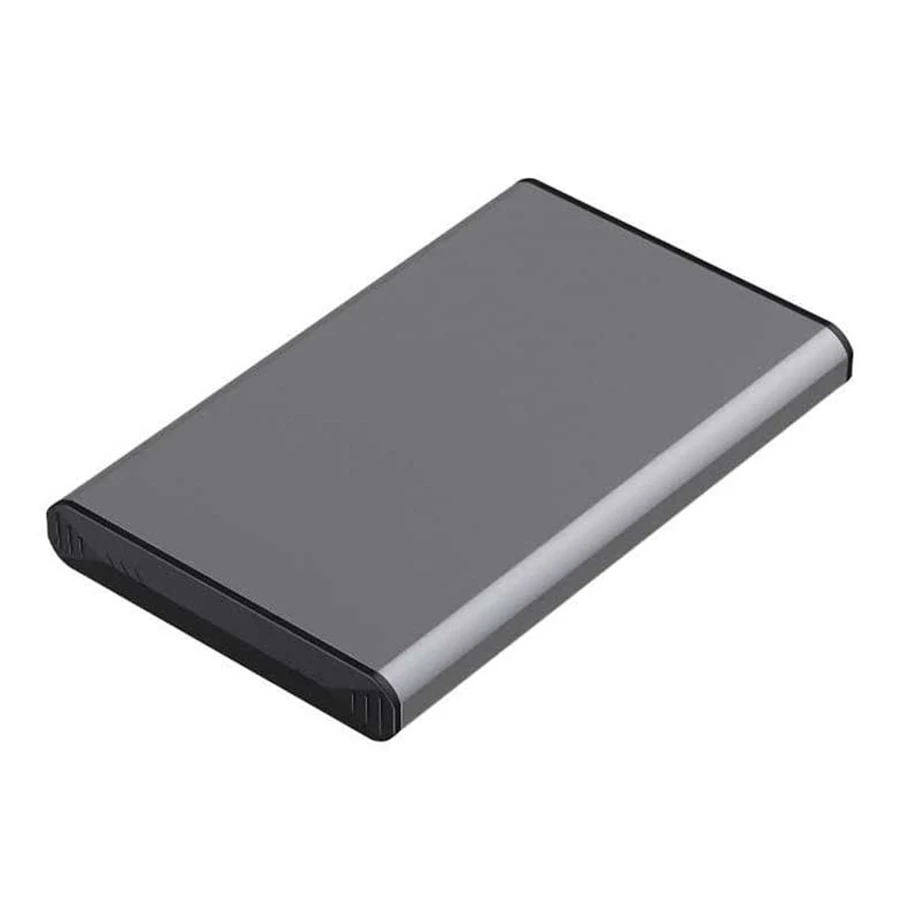 باکس هارد 2.5 اینچ USB-C نت پیل