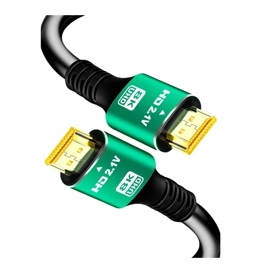 کابل 1.8 متری HDMI 8K نت پیل