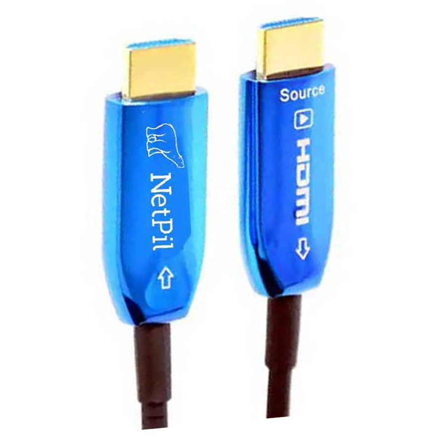 HDFB15 کابل 15 متری HDMI نت پیل