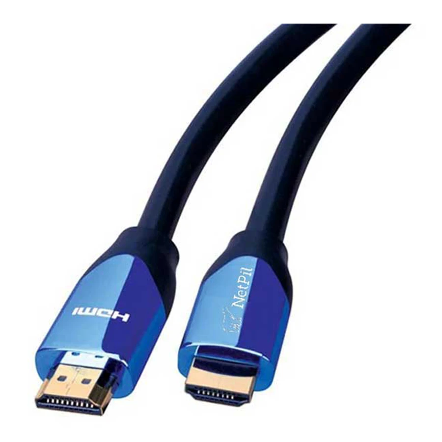 کابل 15 متری HDMI نت پیل