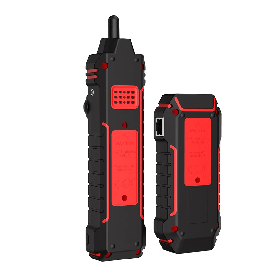 تستر کابل شبکه نت پیل