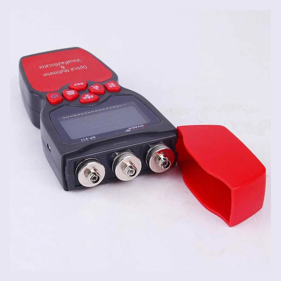 تستر کابل شبکه نت پیل