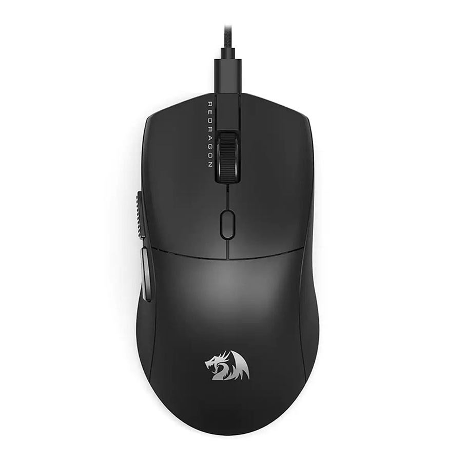 ماوس گیمینگ باسیم ردراگون مدل NEVA M815 8K