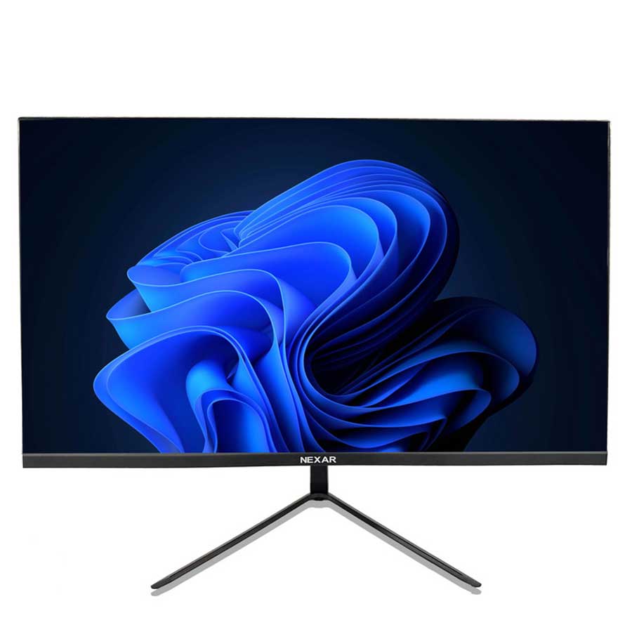 مانیتور 22 اینچ لکسار مدل NDM-22VN