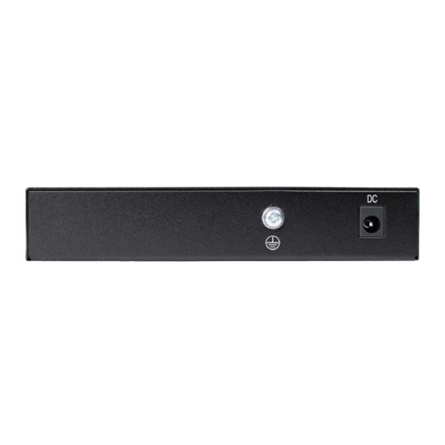 سوييچ 8 پورت گیگابیت نتربیت مدل NGS-1008A