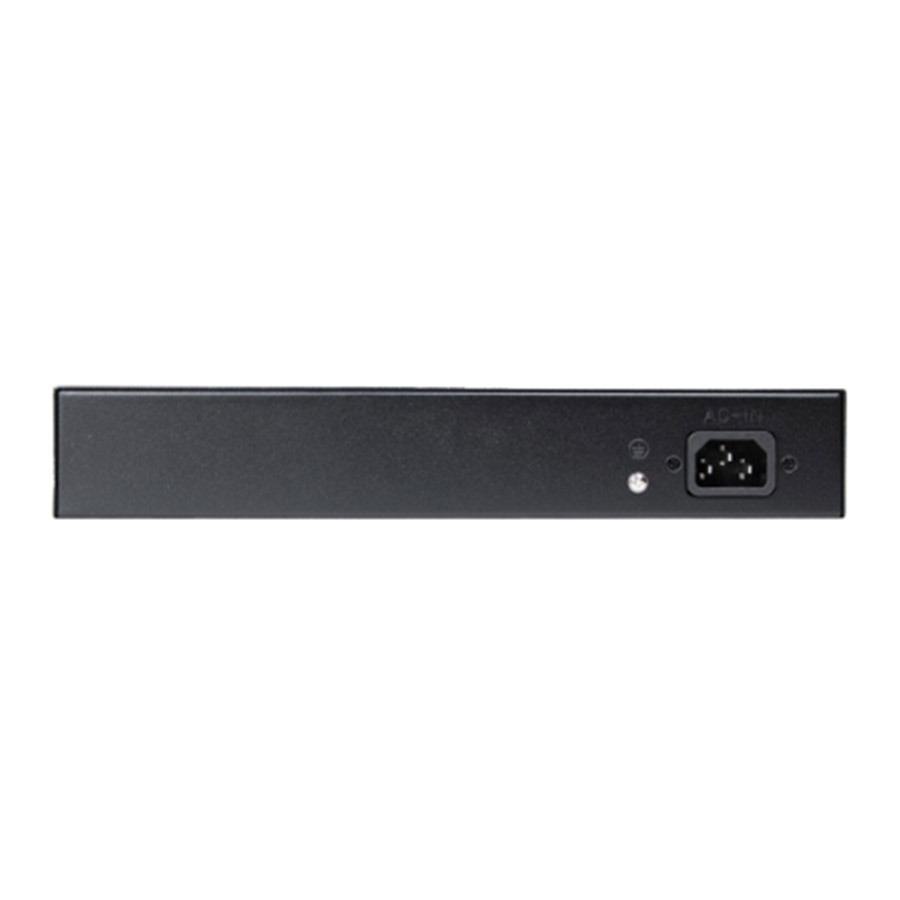 سوييچ 16 پورت گیگابیت نتربیت مدل NGS-1016C