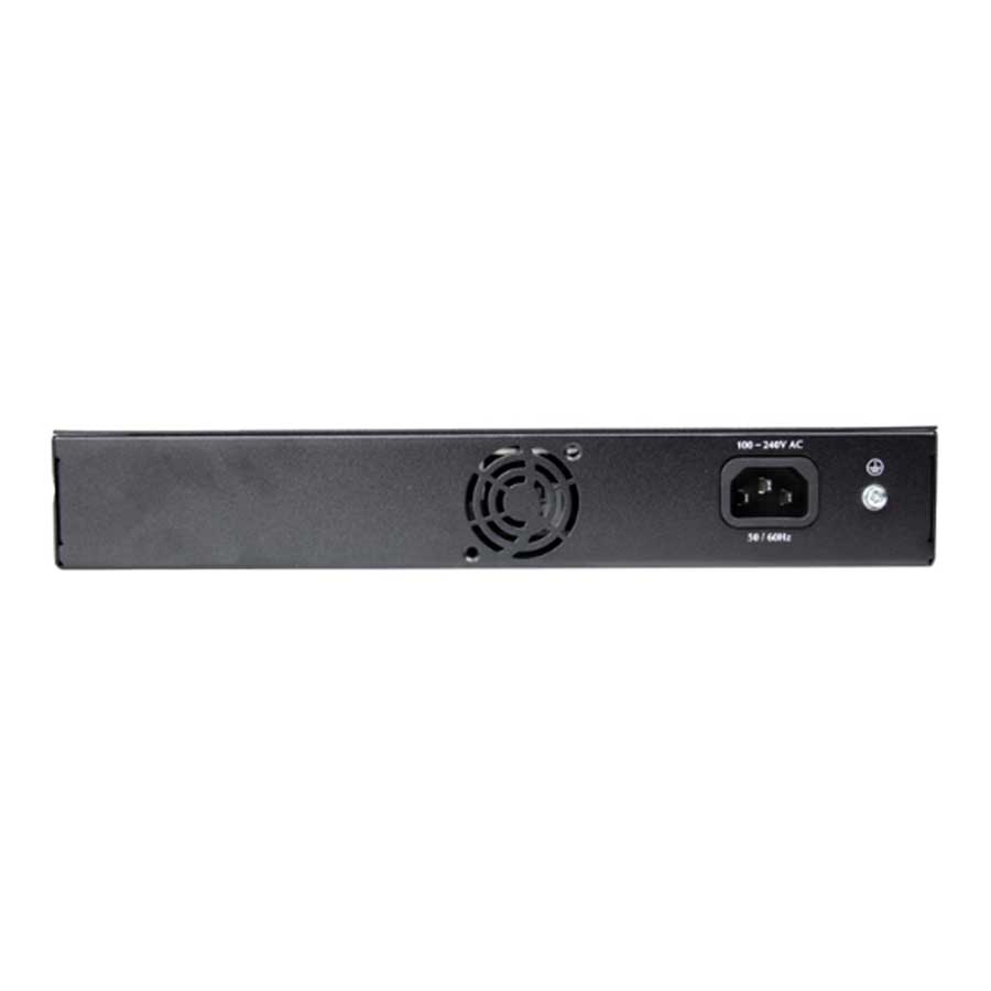 سوييچ 16 پورت گیگابیت نتربیت مدل NGS-1016D