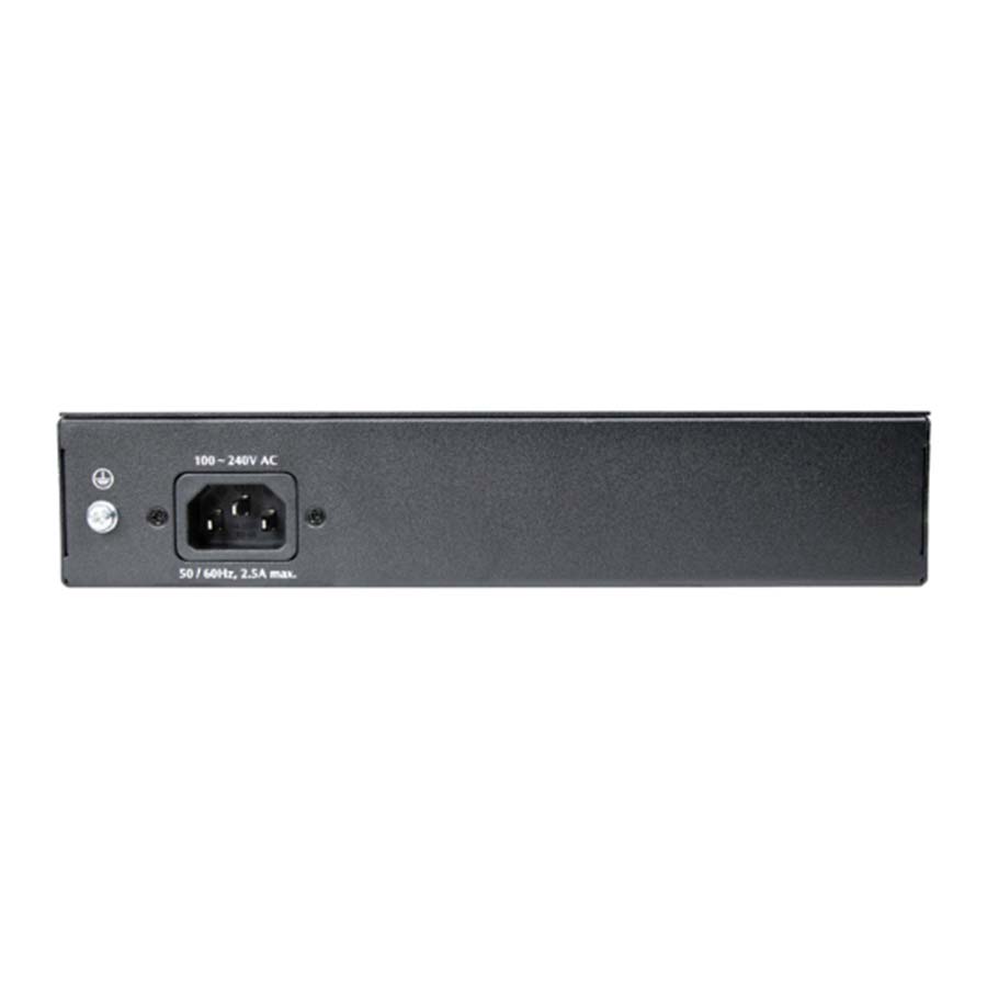 سوييچ 10 پورت گیگابیت نتربیت مدل NGS-F1010P-A