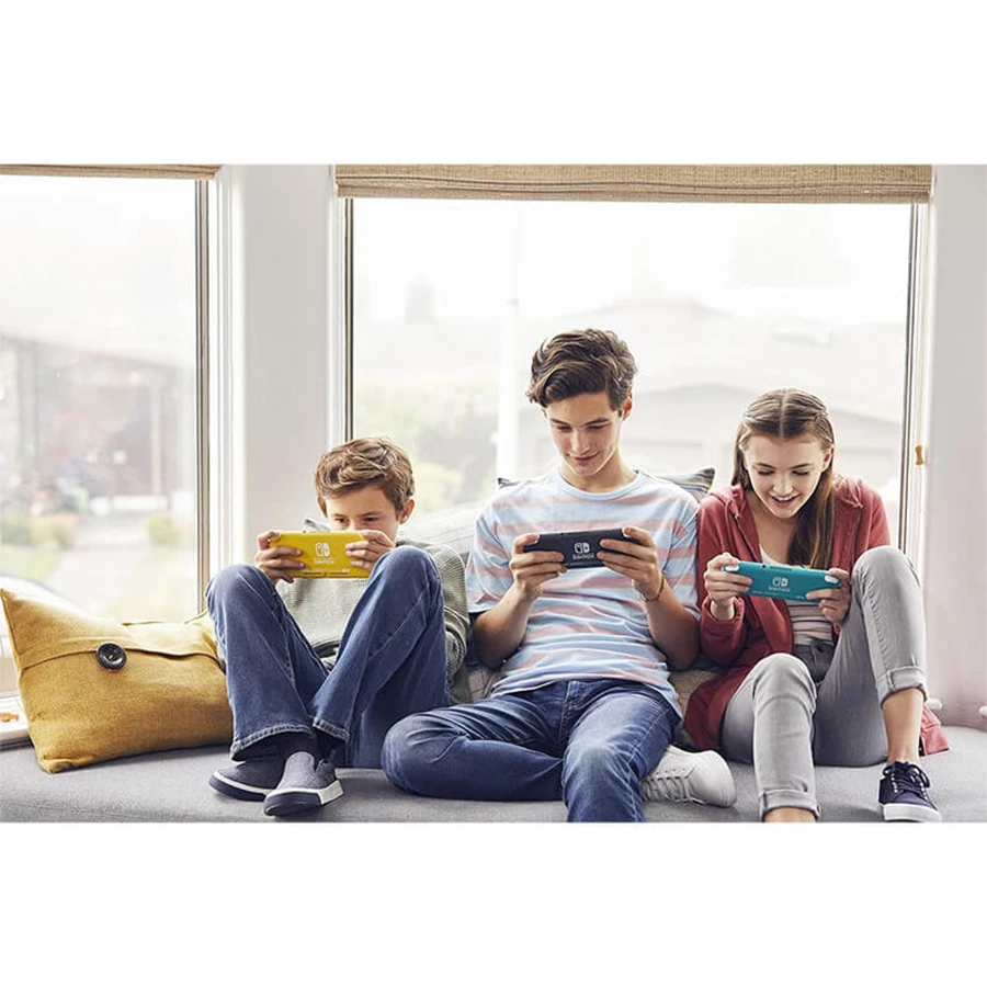 کنسول بازی دستی نینتندو