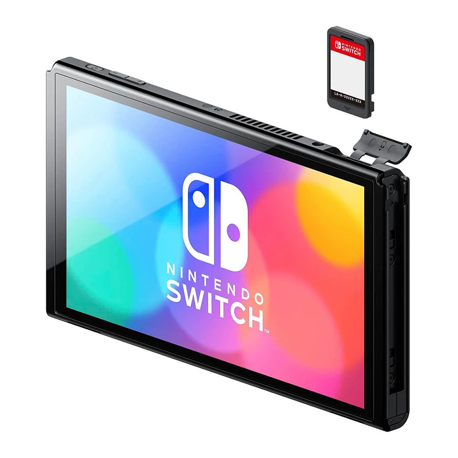 کنسول بازی دستی نینتندو