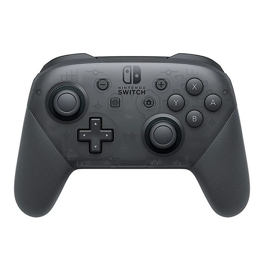 Nintendo Switch Pro Controller Wireless GamePad دسته بازی بیسیم نینتندو سوییچ