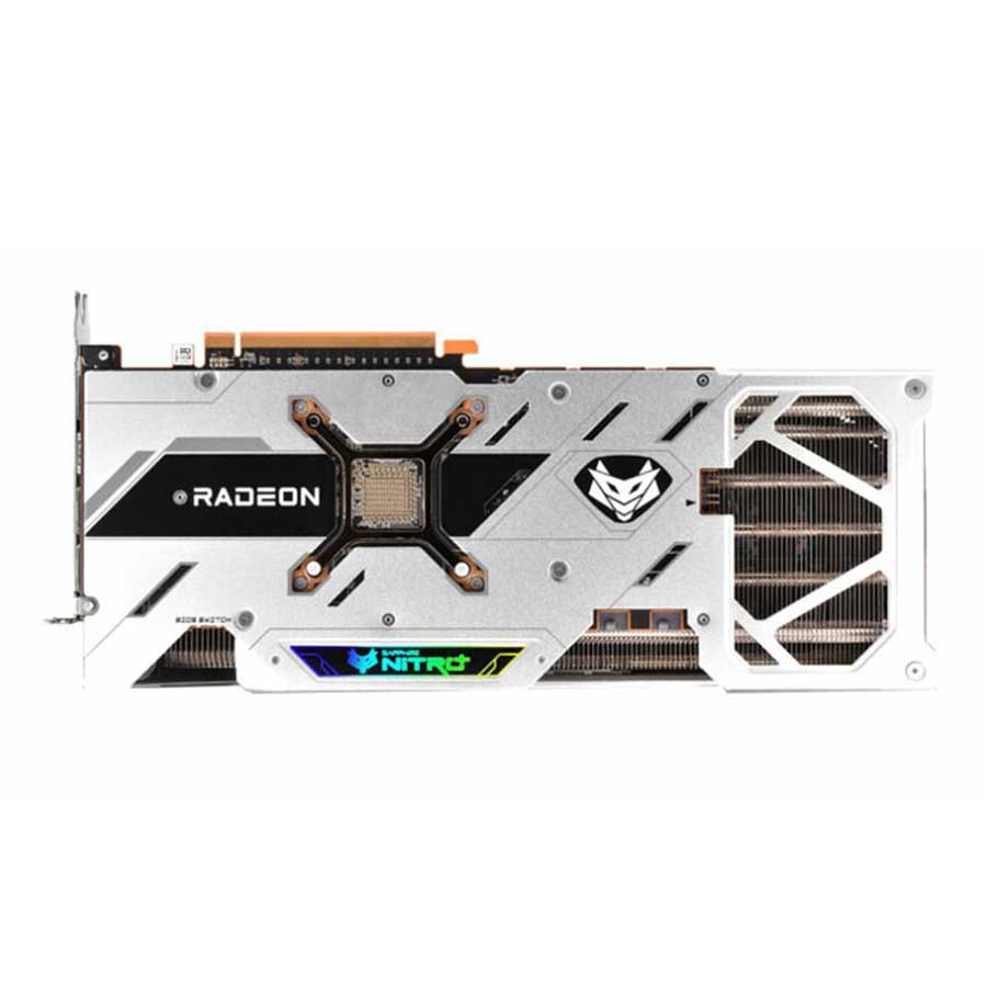 کارت گرافیک سافایر مدل NITRO+ AMD Radeon RX6750 XT 12GB