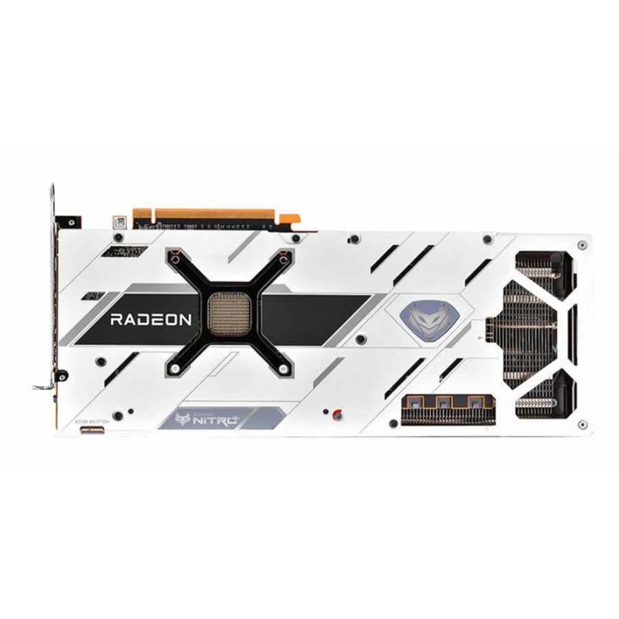 کارت گرافیک سافایر مدل NITRO+ AMD Radeon RX6950 XT PURE 16GB