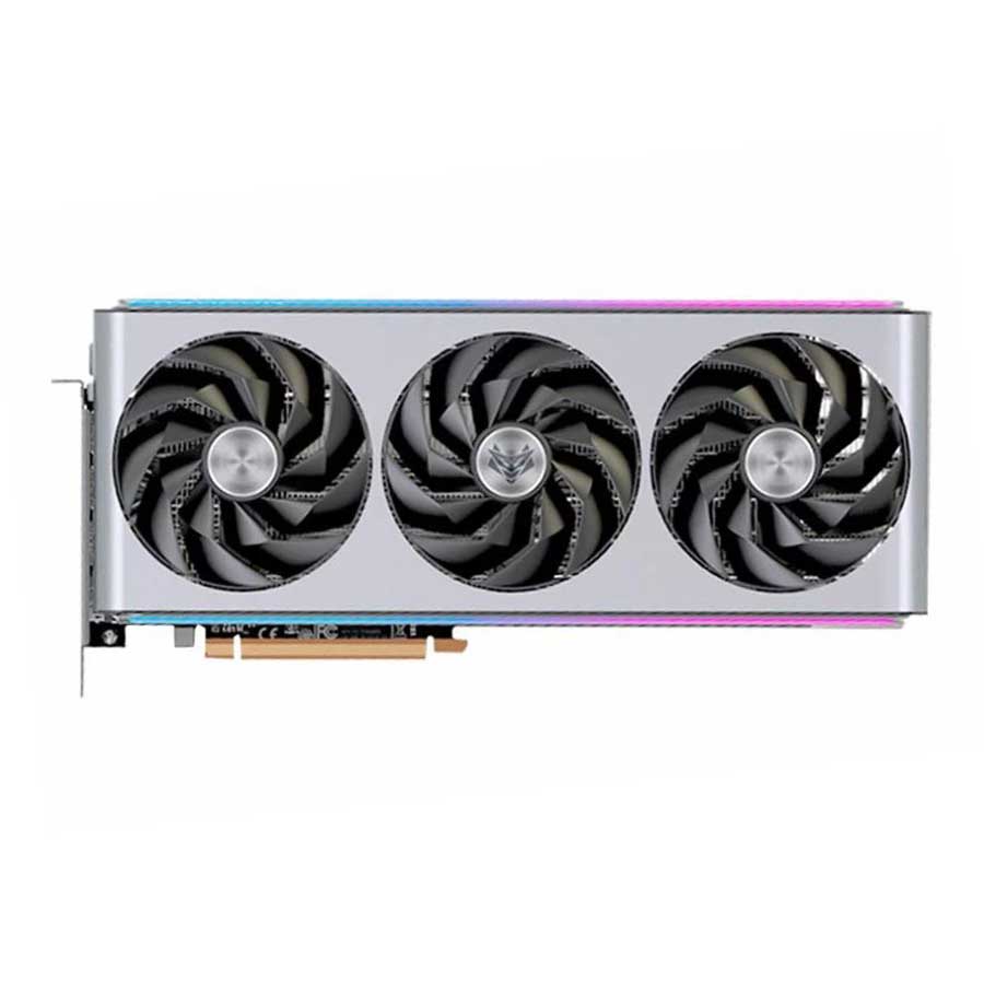 کارت گرافیک سافایر مدل NITRO+ AMD Radeon RX7900 XT Vapor-X 20GB