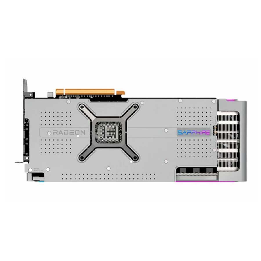 کارت گرافیک سافایر مدل NITRO+ AMD Radeon RX7900 XT Vapor-X 20GB