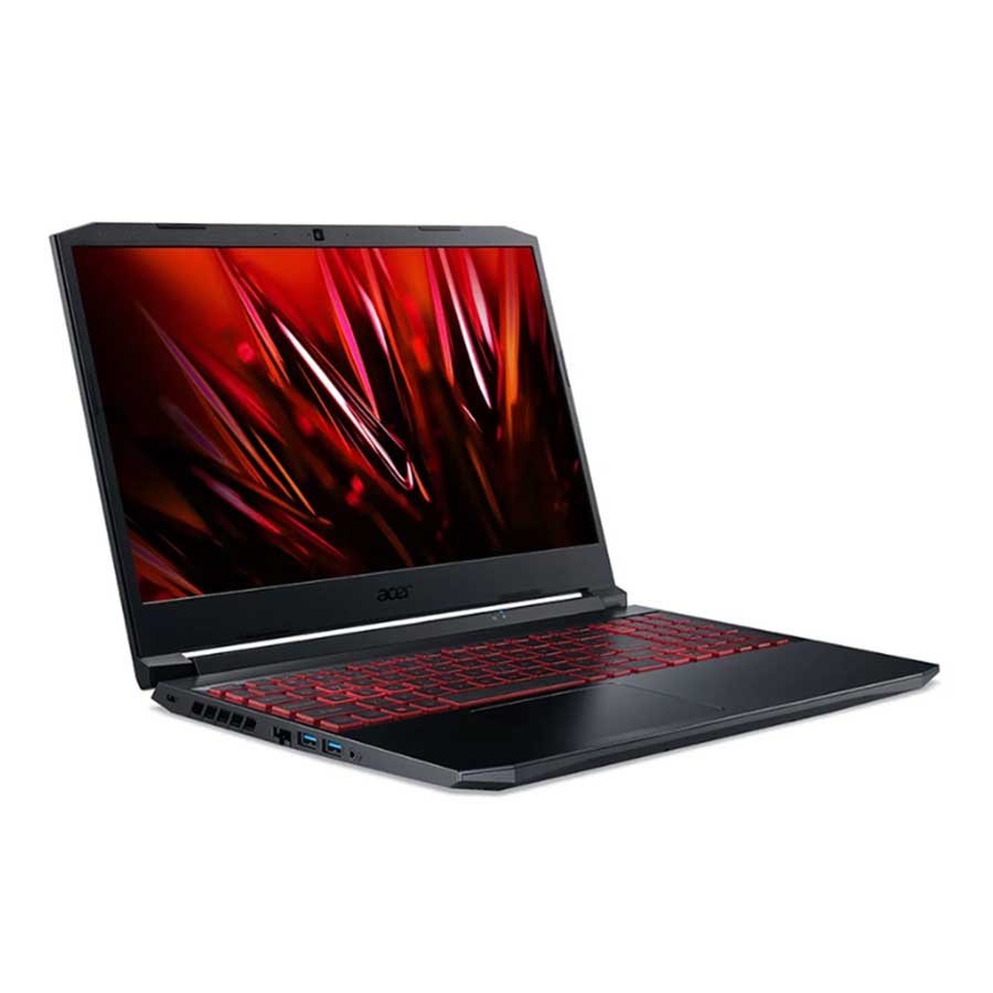 لپ تاپ 15.6 اینچ ایسر Nitro 5 AN515-57-79GQ Core i7 11800H/1TB SSD/16GB/RTX3050 4GB