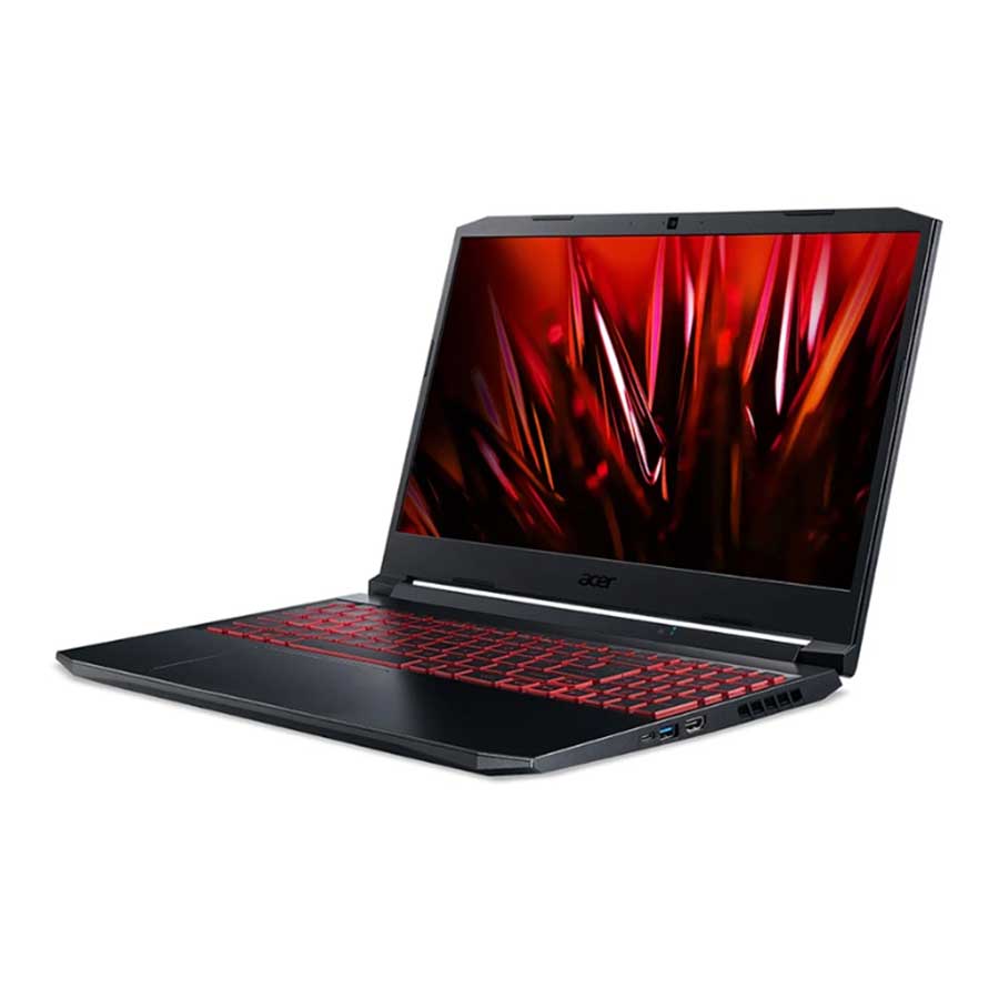 لپ تاپ 15.6 اینچ ایسر Nitro 5 AN515-57-79GQ Core i7 11800H/1TB SSD/16GB/RTX3050 4GB