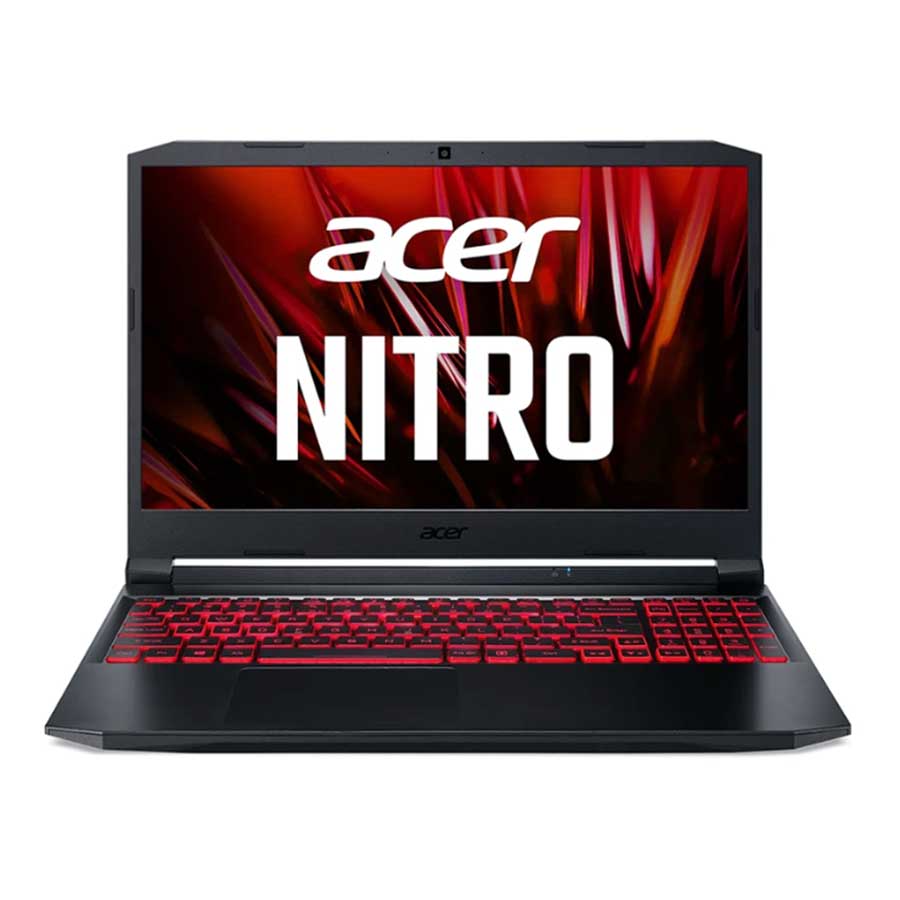 لپ تاپ 15.6 اینچ ایسر Nitro 5 AN515-57-79GQ-A Core i7 11800H/512GB SSD/16GB/RTX3050 4GB