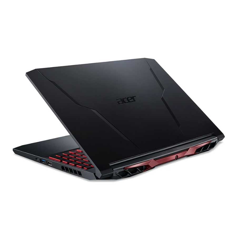 لپ تاپ 15.6 اینچ ایسر Nitro 5 AN515-57-79GQ-A Core i7 11800H/512GB SSD/16GB/RTX3050 4GB