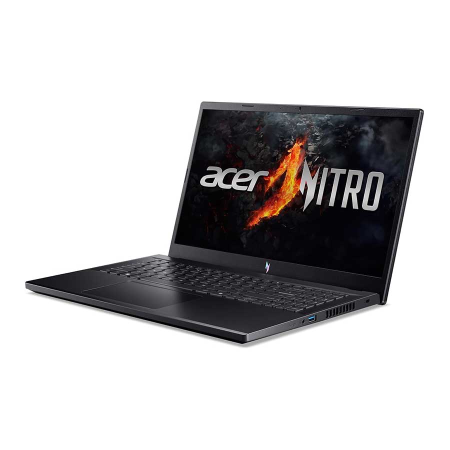 لپ تاپ 15.6 اینچ ایسر Nitro V 15 ANV15-41-R47X Ryzen 5 7535HS