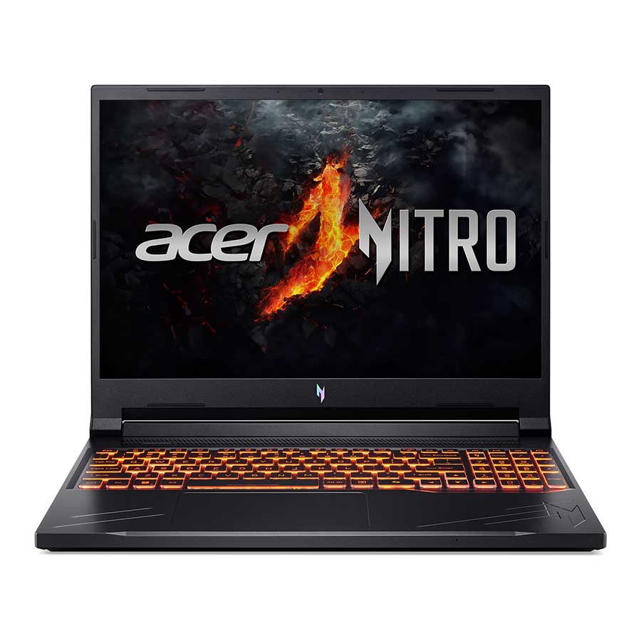 لپ تاپ 16 اینچ ایسر Nitro V16 ANV16-71-70F7-AE