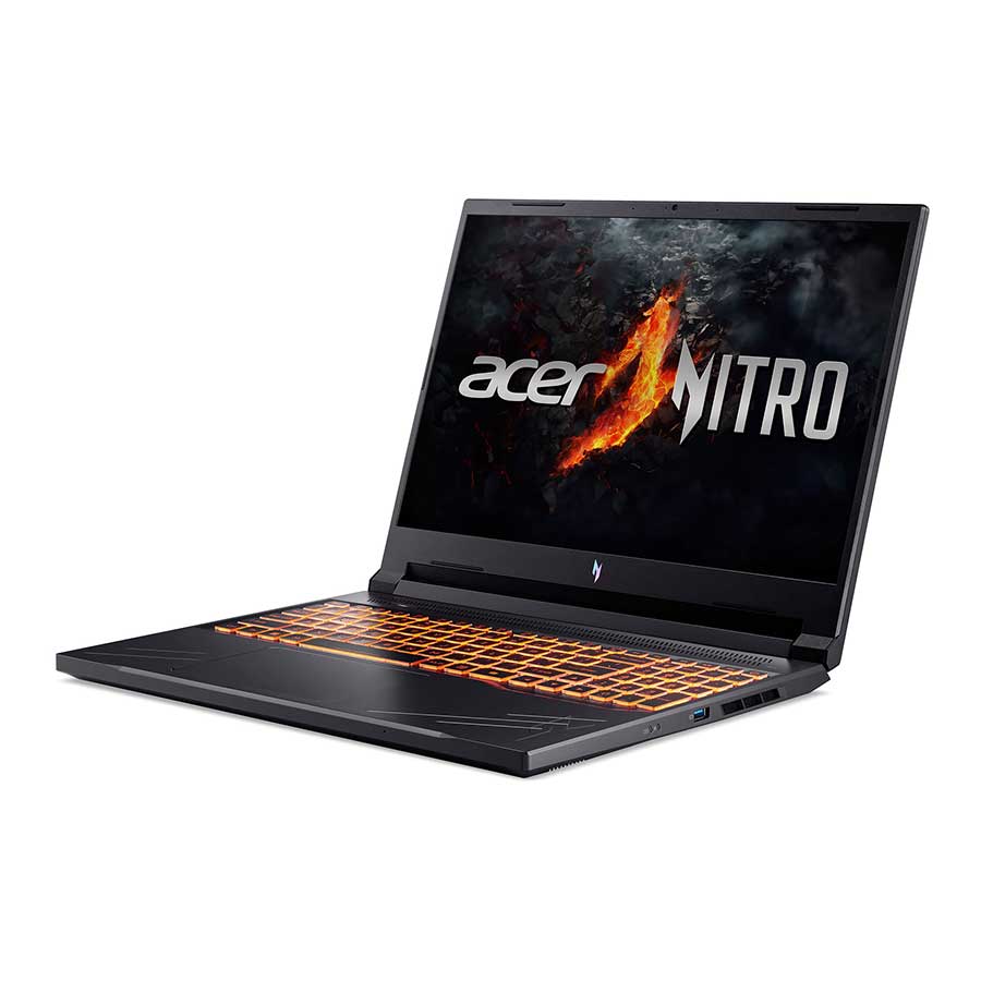 لپ تاپ 16 اینچ ایسر Nitro V16 ANV16-71-70F7-AE