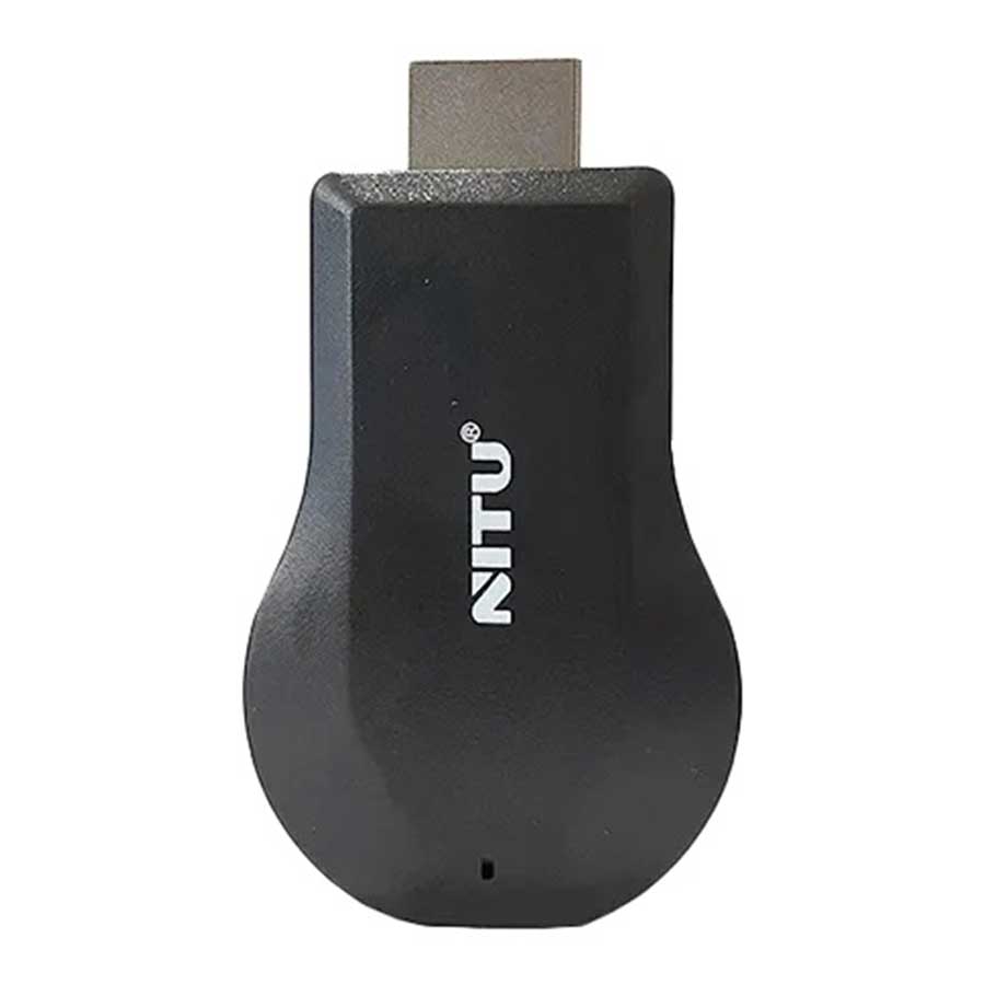 گیرنده بی‌سیم HDMI نیتو مدل NN22