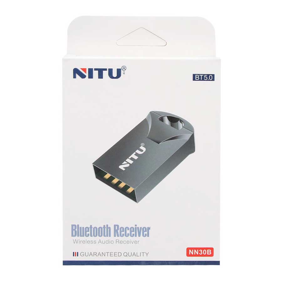 گیرنده بلوتوث USB نیتو مدل NN30B