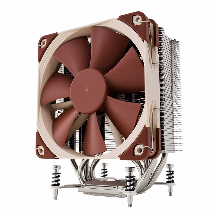 خنک کننده پردازنده نوکتوا مدل NH-U12DXi4