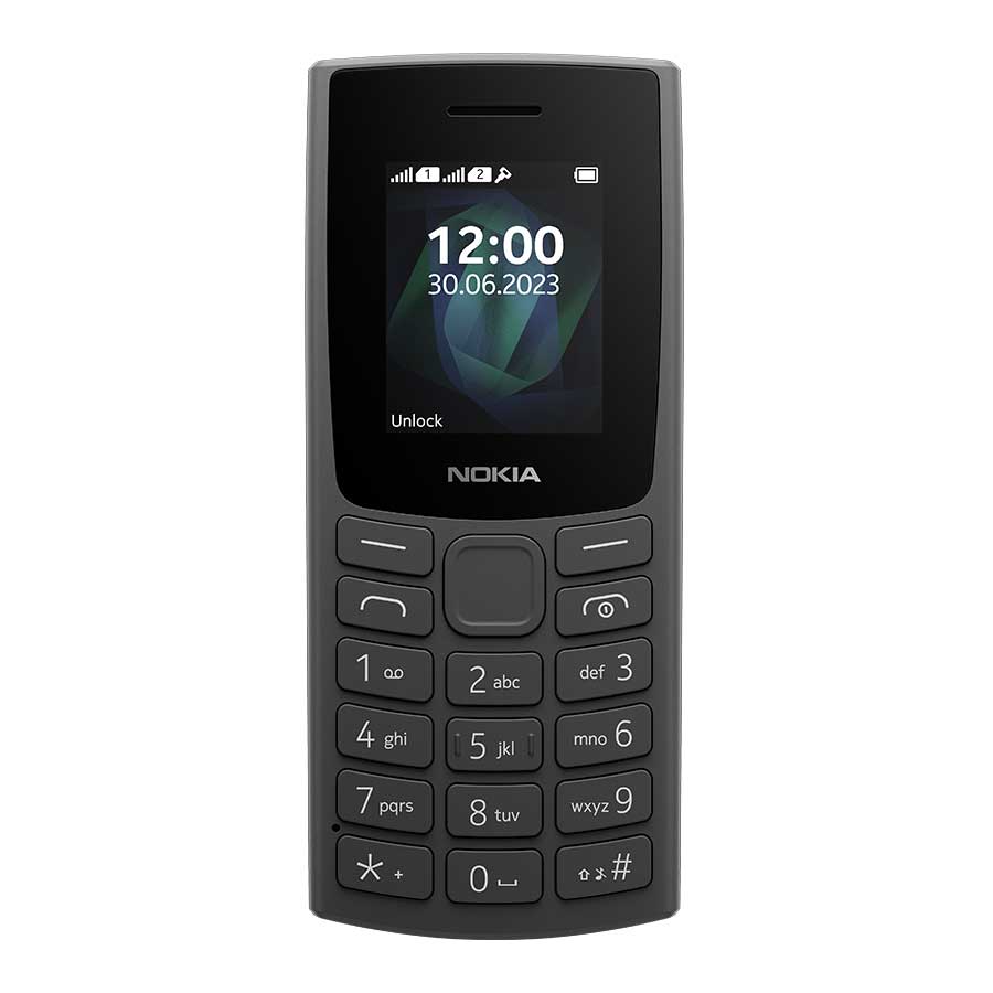 گوشی موبایل نوکیا مدل 2023 105