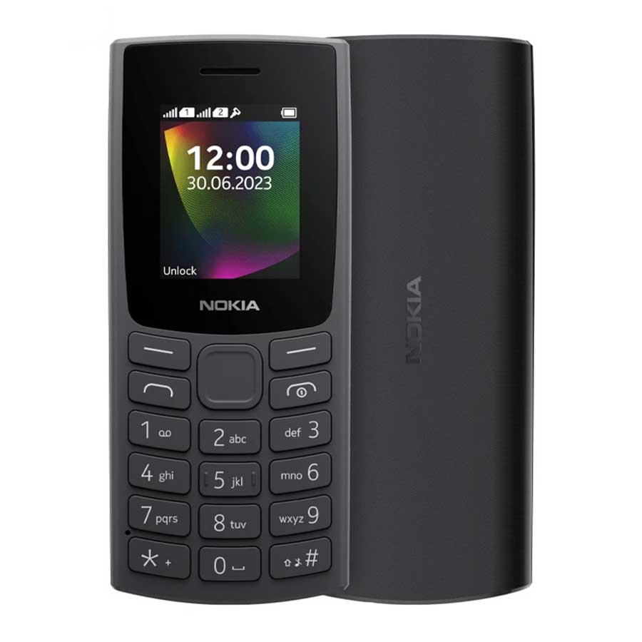 گوشی موبایل نوکیا مدل 2023 106