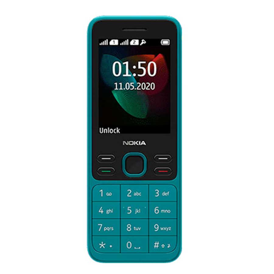 گوشی موبایل نوکیا مدل (2020) 150