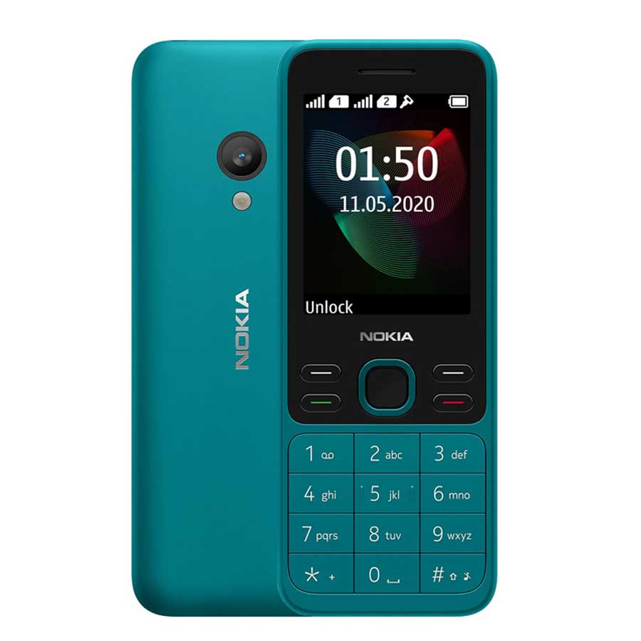 گوشی موبایل نوکیا مدل (2020) 150