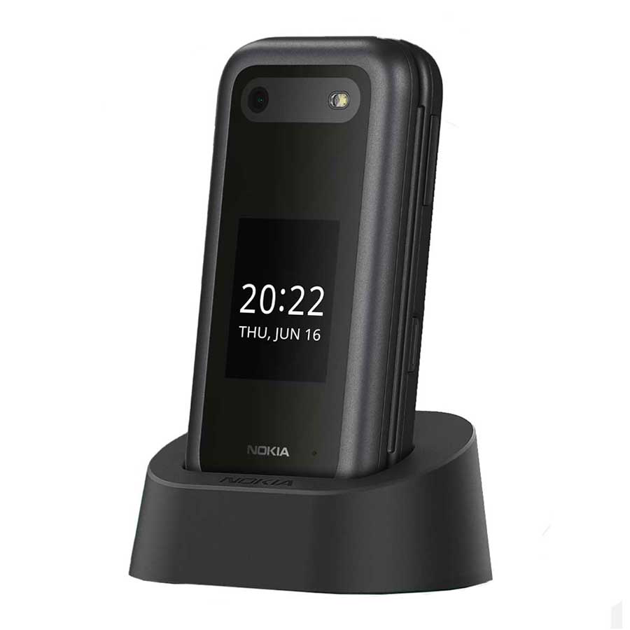 گوشی موبایل نوکیا مدل 2660