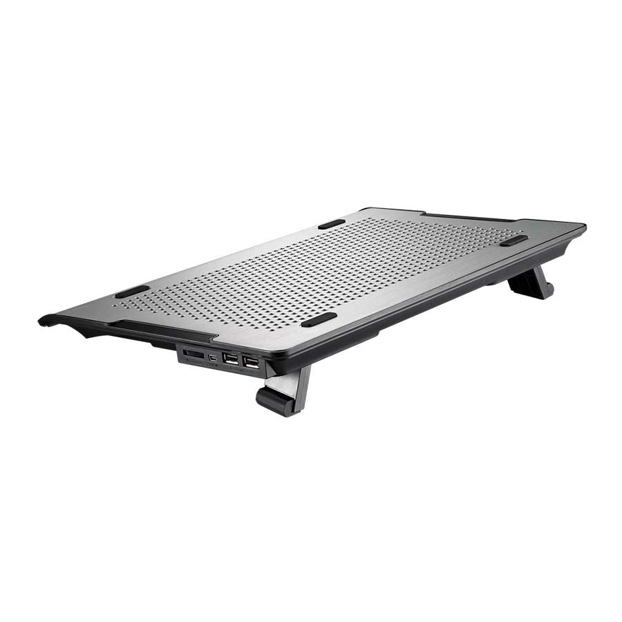 پایه خنک کننده لپ تاپ کولرمستر مدل NOTEPAL A200
