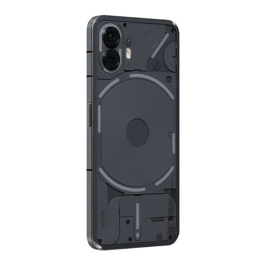 گوشی موبایل ناتینگ مدل Phone 2 5G