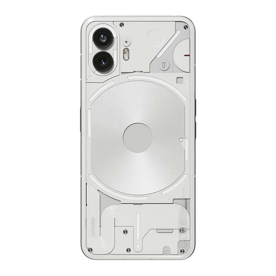 گوشی موبایل ناتینگ مدل Phone 2 5G