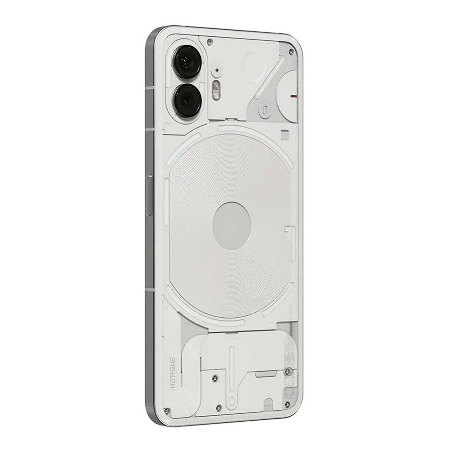گوشی موبایل ناتینگ مدل Phone 2 5G
