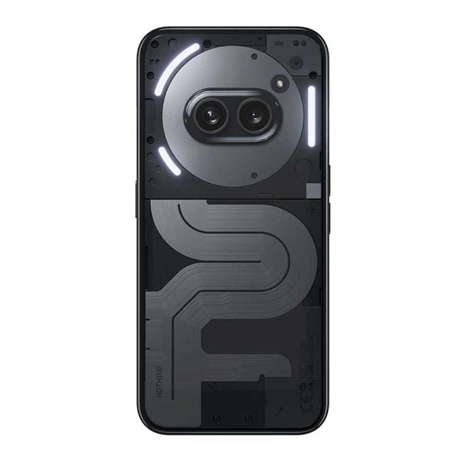 گوشی موبایل ناتینگ مدل Phone 2A Plus 5G