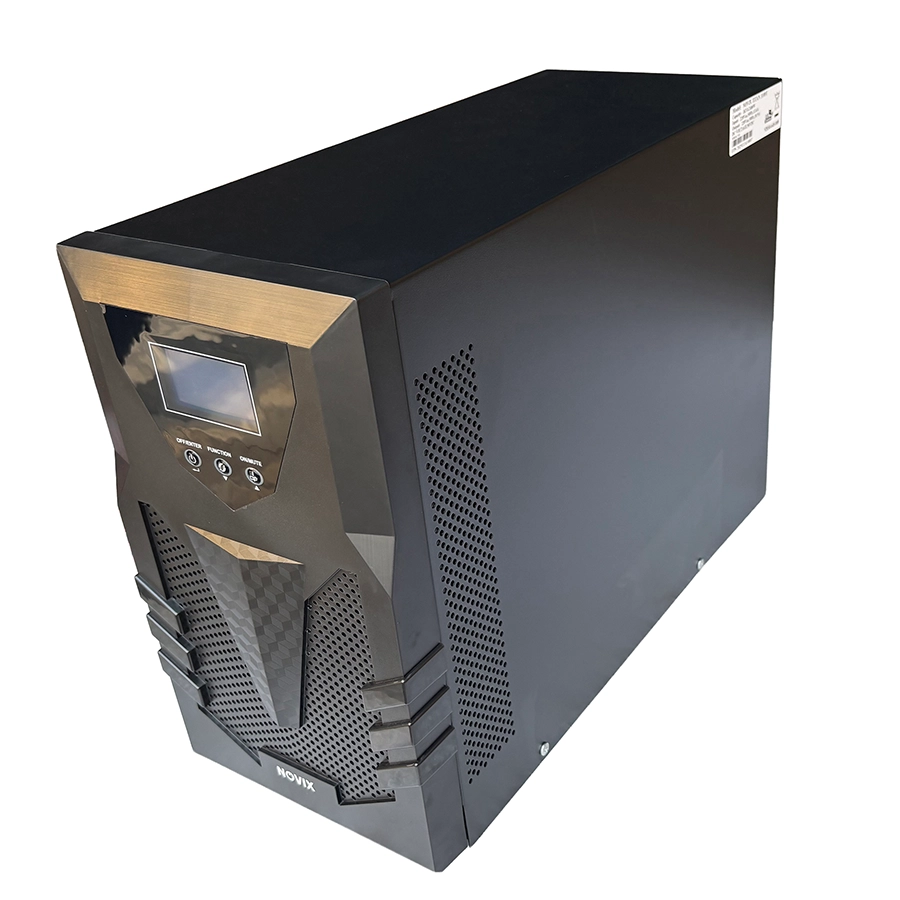 دستگاه یو پی اس و برق اضطراری نویکس مدل TITAN 3100T توان 3000 ولت آمپر