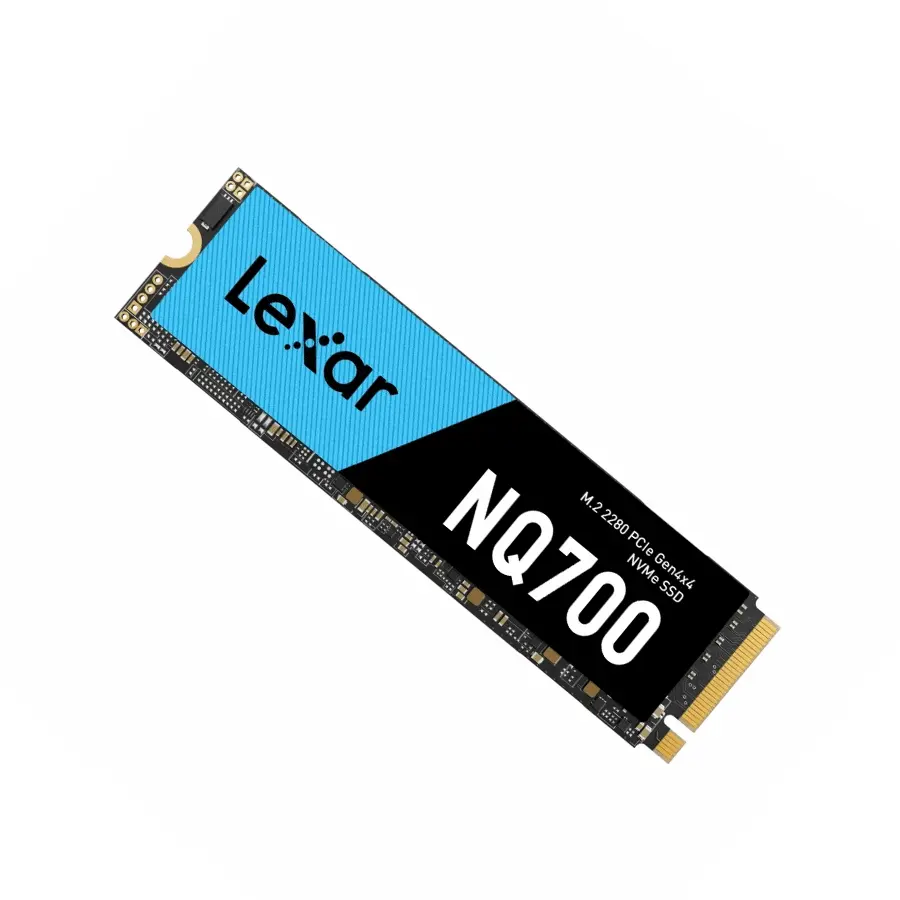 حافظه اس اس دی Lexar NQ700 2TB