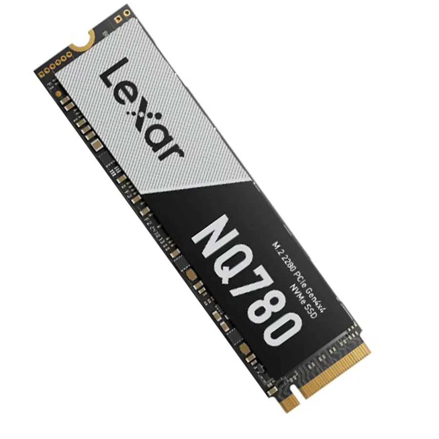 SSD اینترنال لکسار مدل NQ780 ظرفیت 1 ترابایت