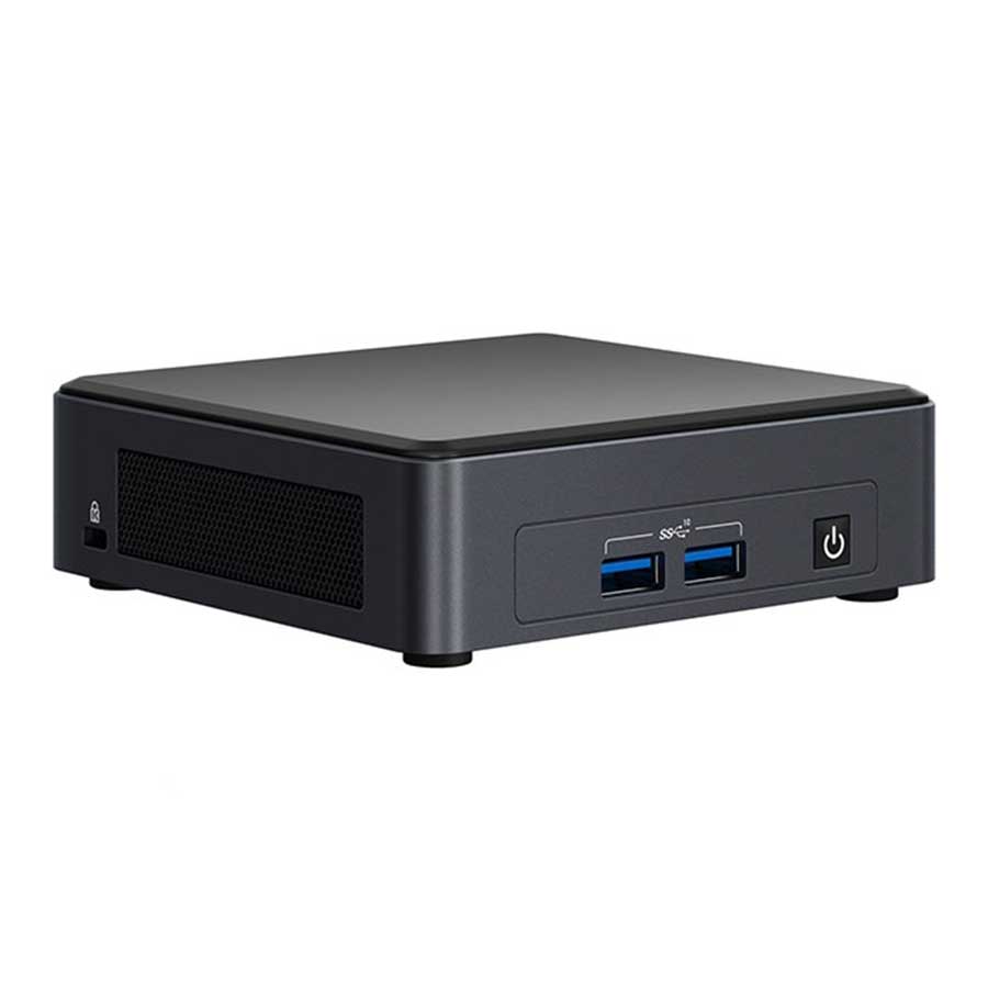 کامپیوتر کوچک اینتل NUC 11i3 TNK