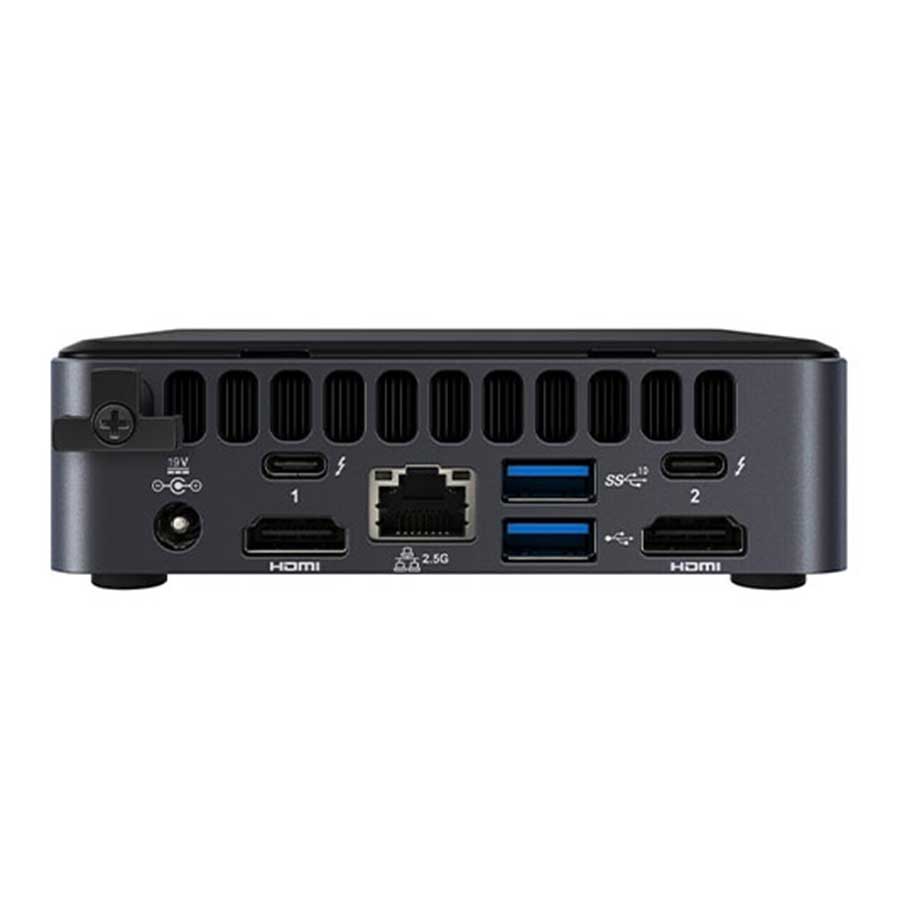 کامپیوتر کوچک اینتل NUC 11i3 TNK