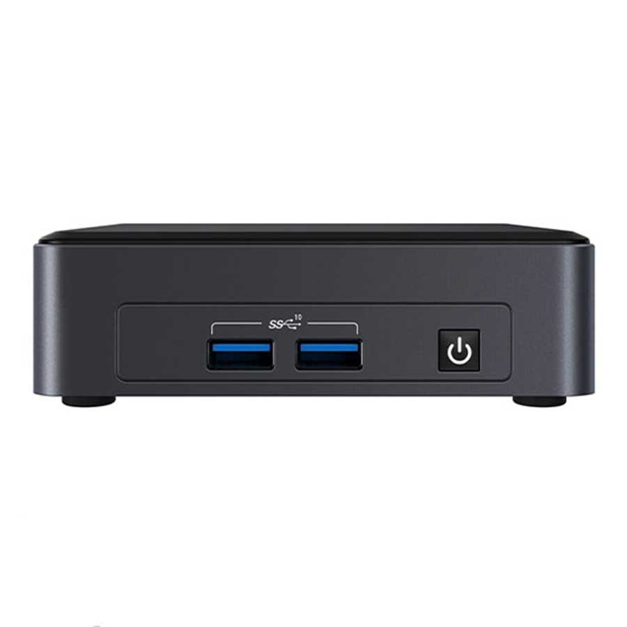 کامپیوتر کوچک اینتل NUC 11i3 TNK