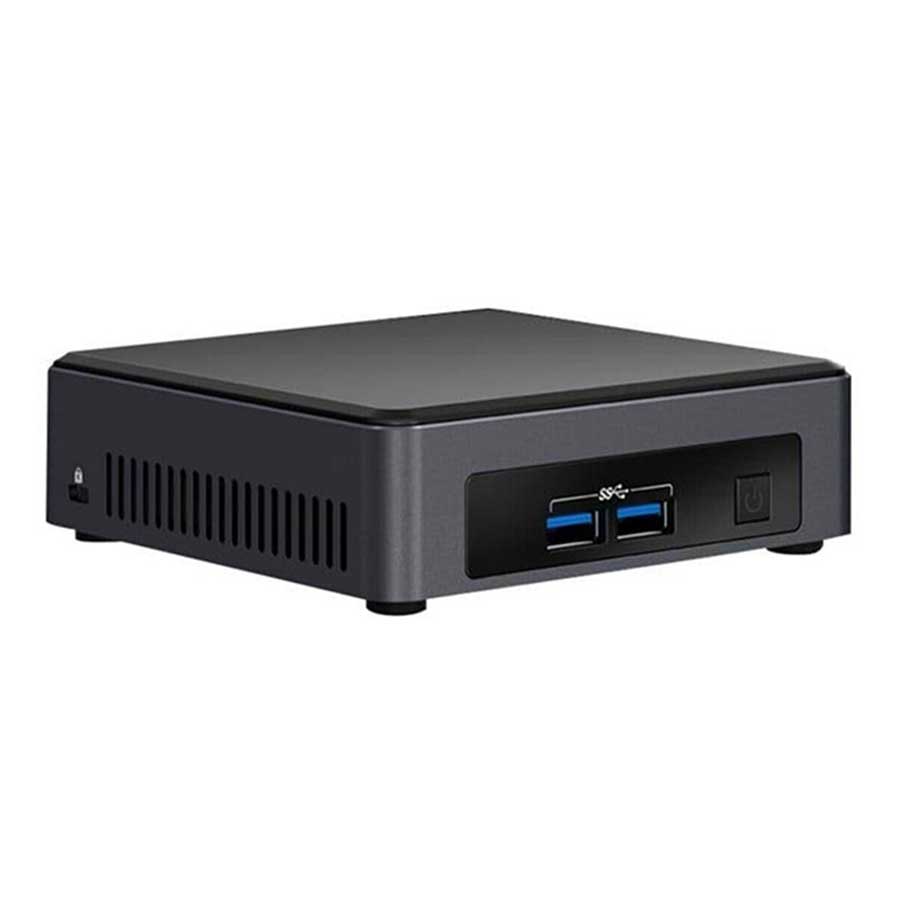 کامپیوتر کوچک اینتل NUC 11i3 TNK